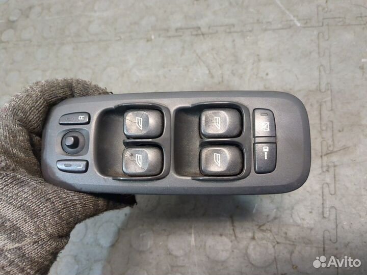 Кнопка стеклоподъемника Volvo XC90, 2009