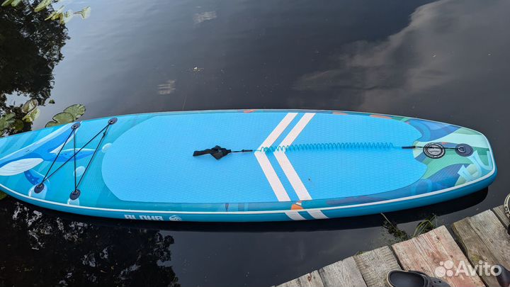 Аренда сап борда до 4 шт враз