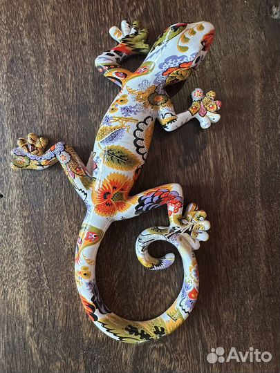 Французская керамика