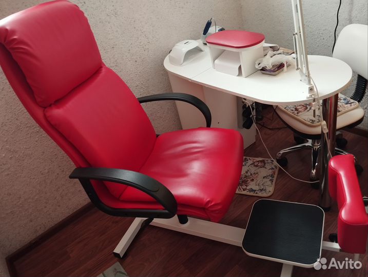 Кресло+стол