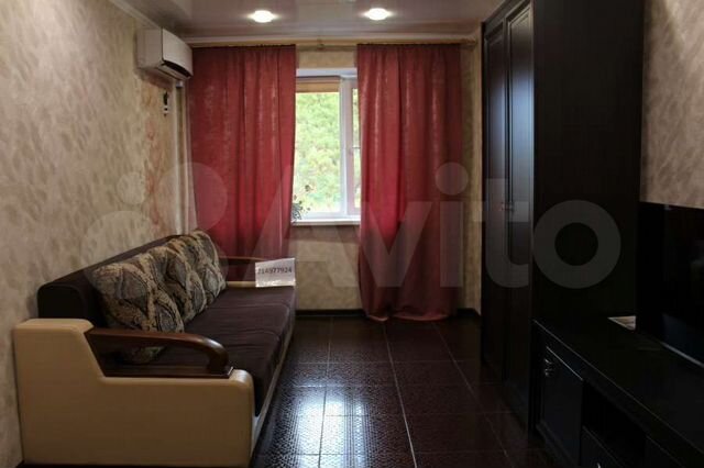 1-к. квартира, 34 м², 4/5 эт.