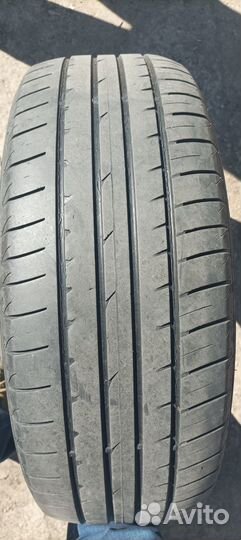 Hankook Ventus Prime 2 K115 2.25/60 R17 99H