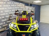 Квадроцикл Aodes Pathcross ATV 1000 L MUD PRO 2024