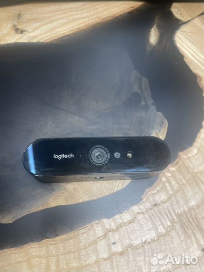 Logitech brio 4k