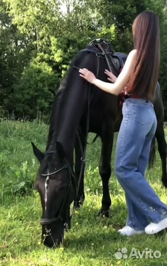 Джинсы женские