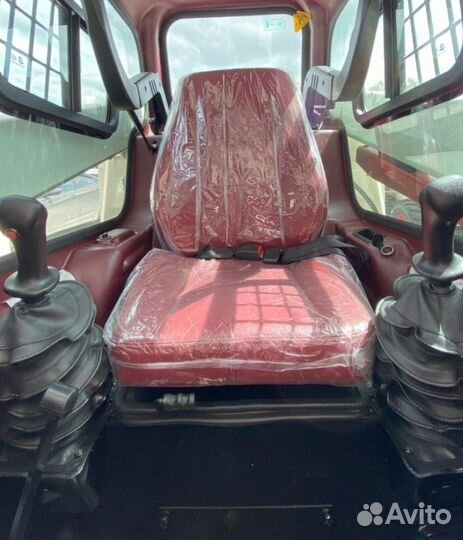 Мини-погрузчик Lonking CDM308, 2023