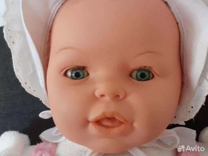 Пупс berjuzo Испания 65 см