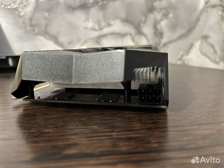 Palit GTX 650 Ti 1Gb