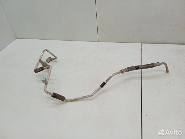 Трубка кондиционера Chery Kimo A1 S12 1.3 2009