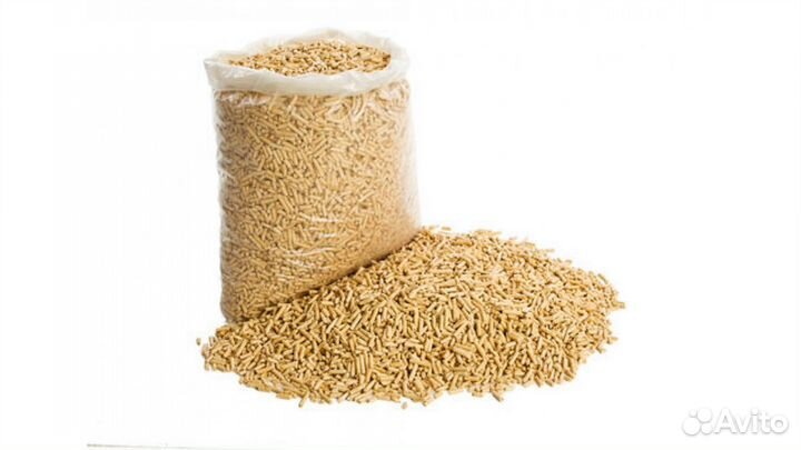 Пеллеты pellets