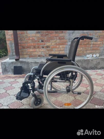Инвалидная коляска / продажа/ Аренда/ доставка