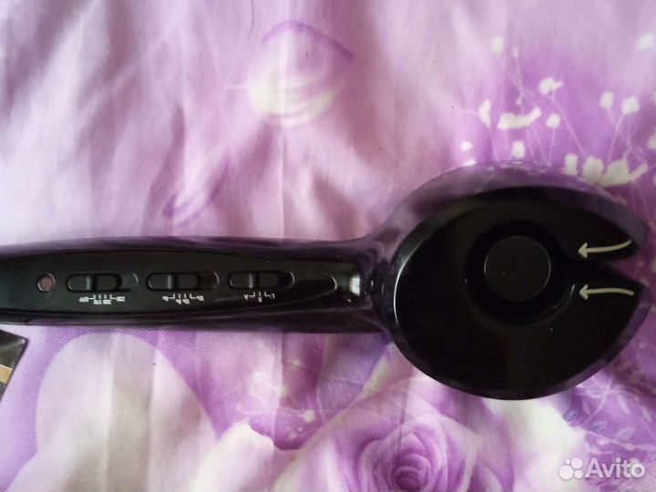 Для завивки волос