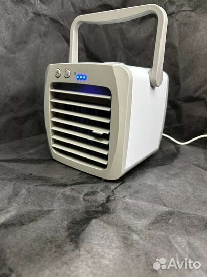 Кондиционер увлажнитель