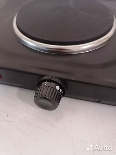 Электрическая плитка Scarlett SC-HP700S12