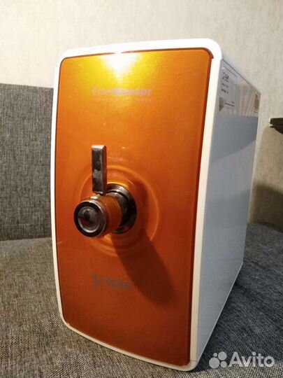 Водоочиститель (фильт) zepter