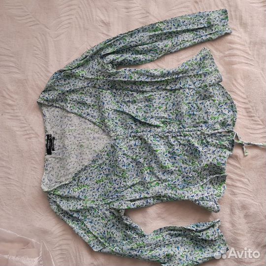 Блузка женская