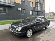 Mercedes-Benz E-класс 2.8 AT, 1997, 171 000 км, с пробегом, цена 340 000 руб.