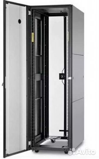 Серверный шкаф HP(стойка)