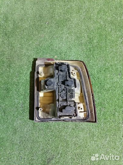 Фонарь задний левый Opel Vectra A