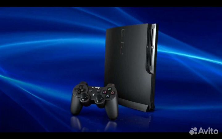 Sony PlayStation 3 PS3