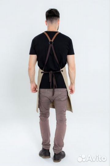 Поясной фартук