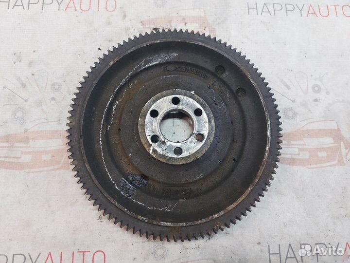 Маховик Nissan Primera P11 GA16