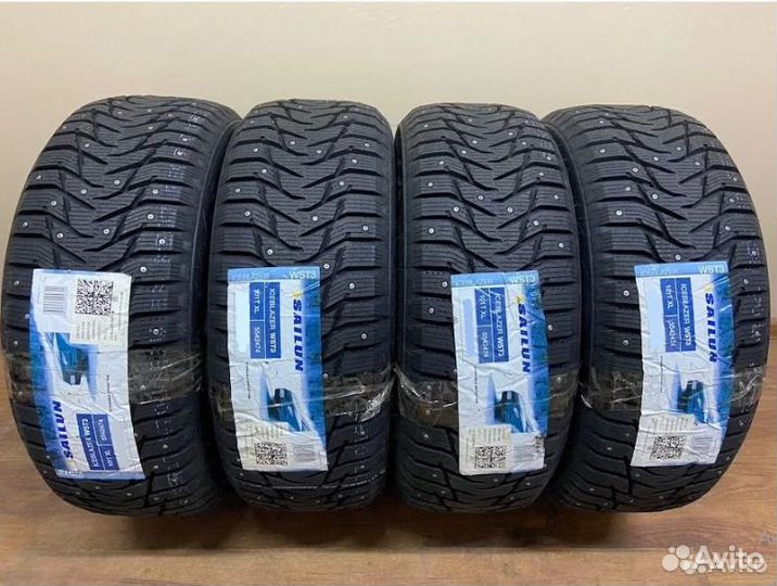 Sailun Ice Blazer WST3 235/55 R19 101T