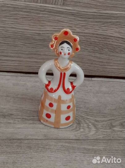 Статуэтка СССР 