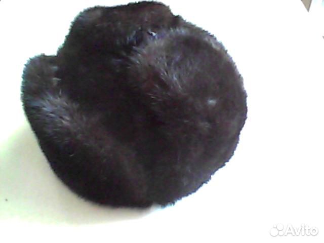 Шапки мужские