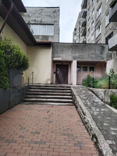 2-к. квартира, 50 м², 7/9 эт.