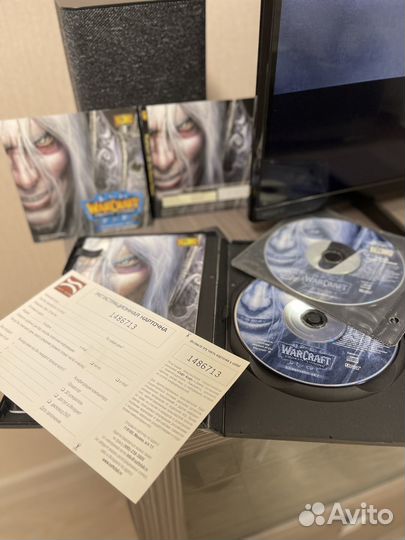 Warcraft 3 the Frozen Throne