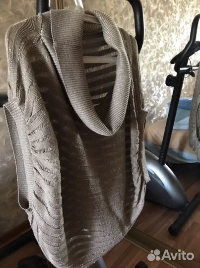Джемпер женский 44 46