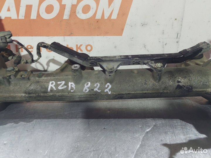 Рулевая рейка Honda Accord 8 2009