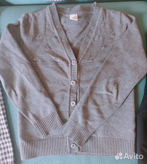 Вещи для девочки