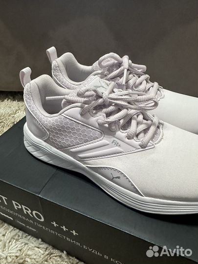 Кроссовки puma женские