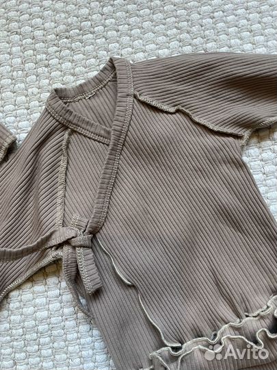 Комплект на выписку 56