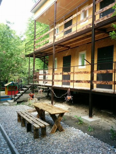 Комната 12 м² в 6-к., 1/2 эт.