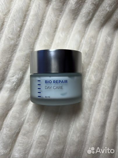 Крем для лица Holyland Bio Repair дневной