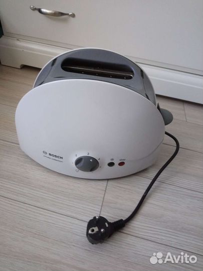 Тостер Bosch