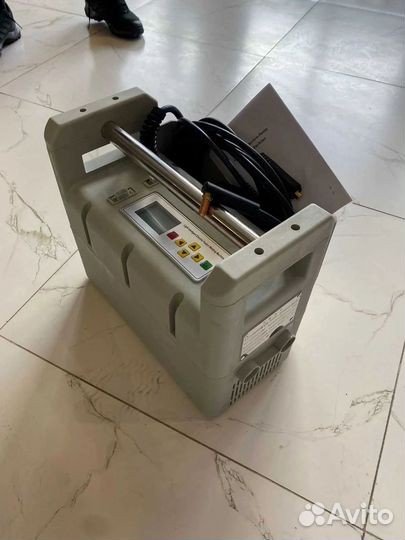 Муфтовый сварочный аппарат p-2266