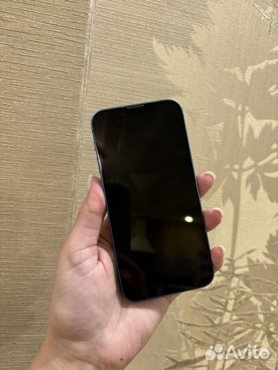 iPhone 13 mini, 256 ГБ