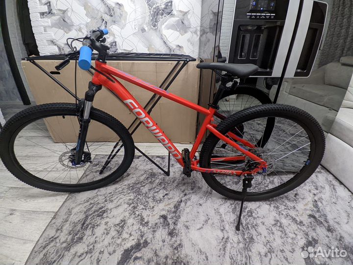Велосипед forward sporting 29 XX