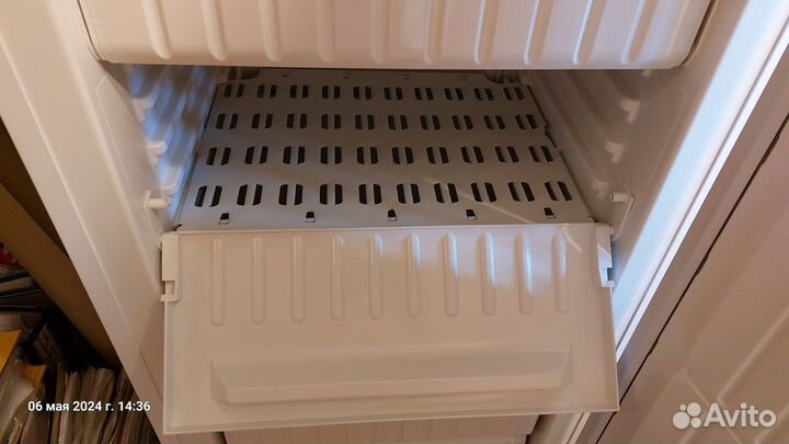 Морозильная камера бу Stinol