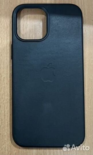 Чехол оригинальный iPhone 12 pro max