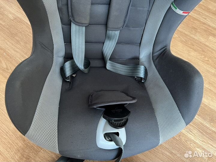 Детское автокресло cam