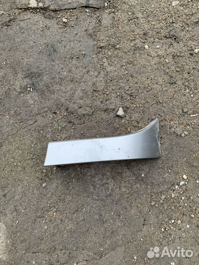 Решетка Nissan Bluebird Sylphy