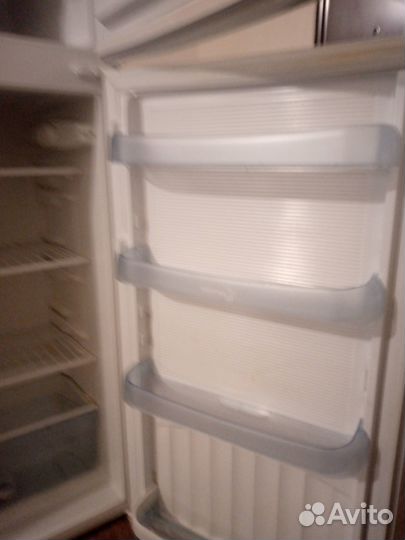 Холодильник бу