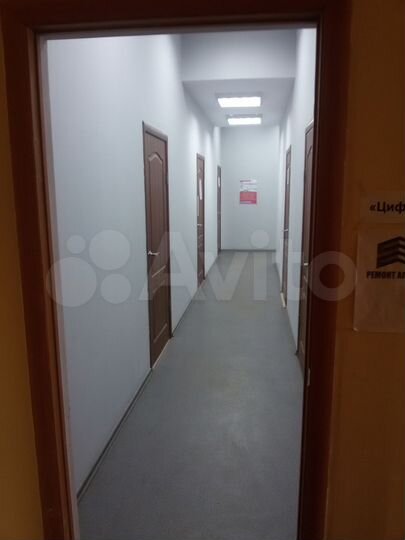 Торговая площадь, 40 м²