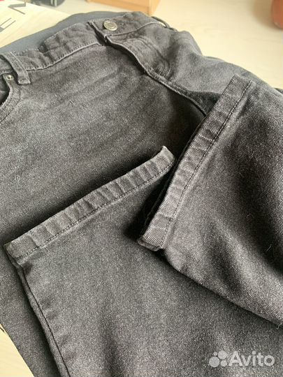Джинсы для беременных 50-52 р-р