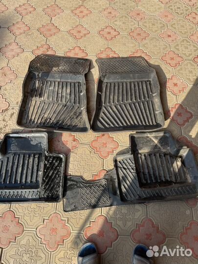 Ковры на Волгу